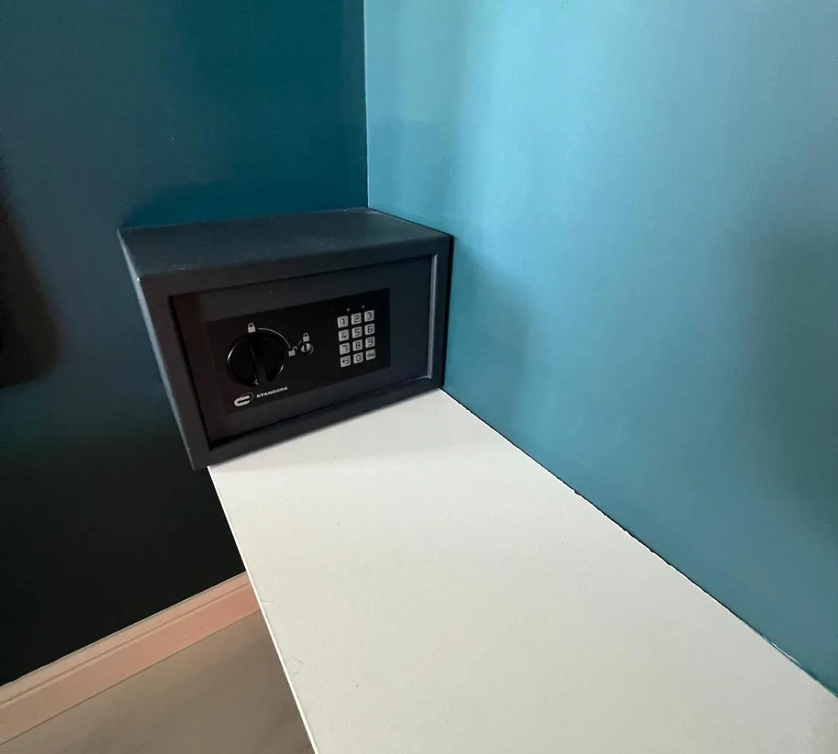 Luxueux Appartement - Vue Mer - Piscine - Free Parking - Monaco Cap-d'Ail