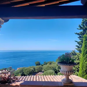  Appartamento Azur Cap D'ail