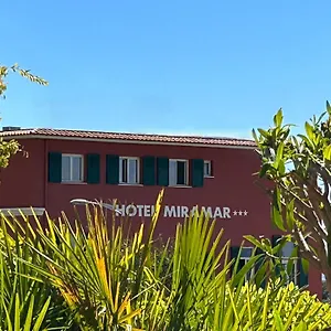 3* Hotel Miramar